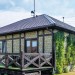 Фасадная панель Альта-Профиль, Бутовый Камень, Балтийский купить в Дзержинске