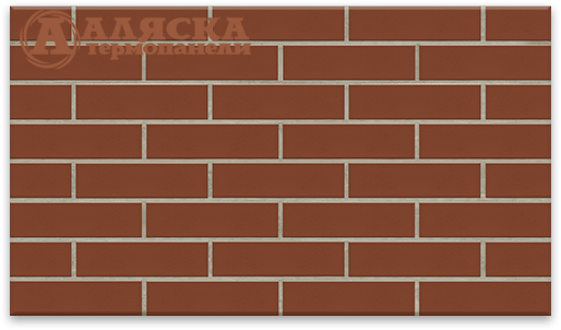 Фасадные Термопанели Аляска Rot Glatt купить в Дзержинске
