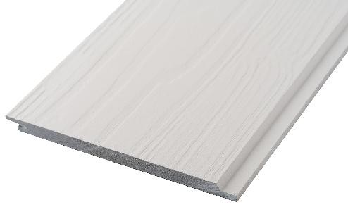 Фиброцементные панели Wood Click F01 купить в Дзержинске