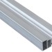 Лага алюминиевая KRONEX 50x25x3000 мм несущая купить в Дзержинске