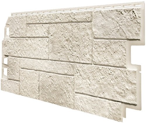 Фасадная панель VOX Sandstone (Сандстоун) бежевый купить в Дзержинске