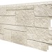 Фасадная панель VOX Sandstone (Сандстоун) бежевый купить в Дзержинске