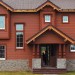Фиброцементный сайдинг Latonit Кедр (RAL 1001/1011) купить в Дзержинске