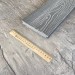 Террасная доска Latitudo Solid 150х21 Серый (Полнотелая) купить в Дзержинске