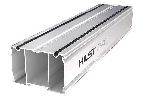 Лага алюминиевая Hilst JOIST Professional PREMIUM 4000x60x40 купить в Дзержинске