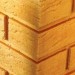 Угловые элементы КАНЬОН с перекрытием шва купить в Дзержинске