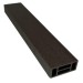 Лавочный брус Ecodecking Комфорт 40х90 венге купить в Дзержинске