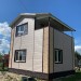 Сайдинг "blockhouse" под бревно, Престиж ВН-01, бежевый купить в Дзержинске