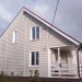Сайдинг "blockhouse" под бревно, Престиж ВН-01, бежевый купить в Дзержинске