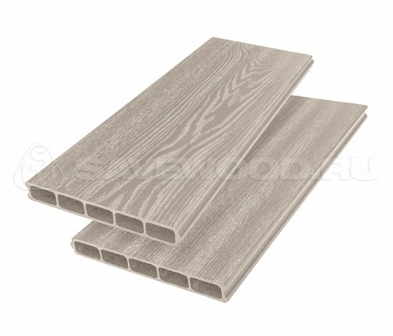 Грядочная доска ДПК 3D Savewood SW Rumex Бежевый купить в Дзержинске