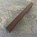 П-профиль Алюминиевый EasyDecking 35x25 Венге купить в Дзержинске