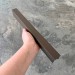П-профиль Алюминиевый EasyDecking 35x25 Венге купить в Дзержинске