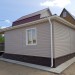 Сайдинг "blockhouse" под бревно, Престиж ВН-01, персиковый купить в Дзержинске