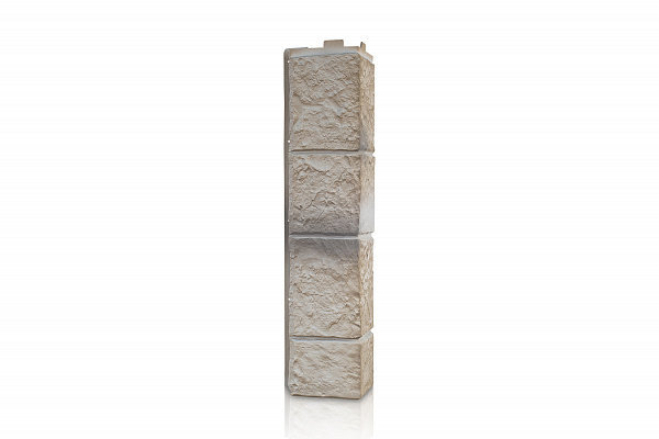 Угол наружный VOX Sandstone (Сандстоун) бежевый купить в Дзержинске