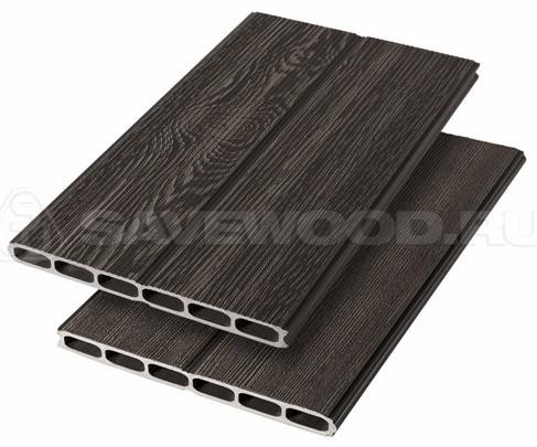Грядочная доска ДПК 3D Savewood SW Laurus терракот купить в Дзержинске