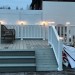 Балясина ДПК  GardenParkett Белый купить в Дзержинске