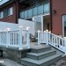 Балясина ДПК  GardenParkett Белый купить в Дзержинске