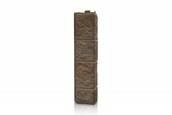 Угол наружный VOX Sandstone (Сандстоун) светло коричневый купить в Дзержинске
