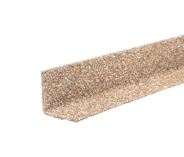 Уголок металлический внутренний ТЕХНОНИКОЛЬ HAUBERK, Античный купить в Дзержинске