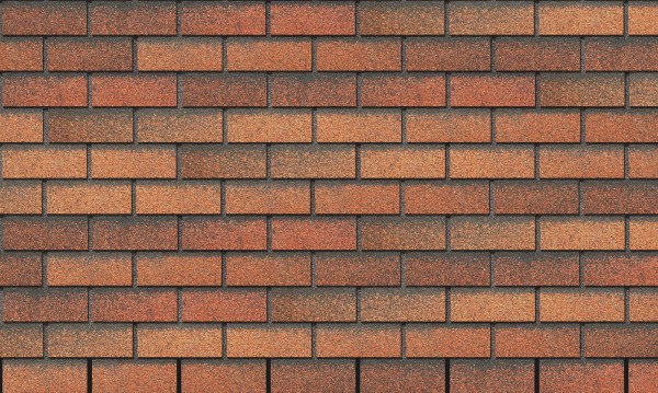 Фасадная плитка Docke STANDARD, Brick, Красный купить в Дзержинске