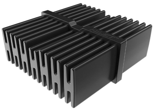 Соединитель пластиковый для лаг Hilst Professional 50x20 купить в Дзержинске