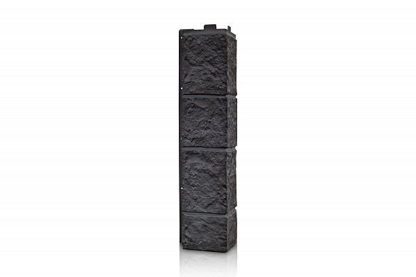 Угол наружный VOX Sandstone (Сандстоун) светло серый купить в Дзержинске
