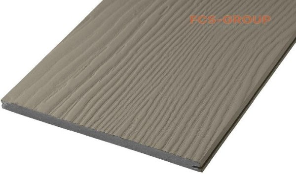 Фиброцементные панели FCS Group Wood Line F55 купить в Дзержинске