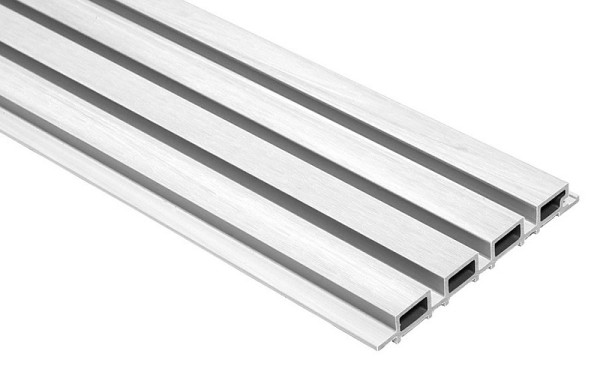 Стеновая панель CM Decking CM Wall, WHITE (Белый) купить в Дзержинске