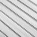 Стеновая панель CM Decking CM Wall, WHITE (Белый) купить в Дзержинске