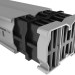 Соединитель пластиковый для лаг Hilst Professional 60x40 купить в Дзержинске