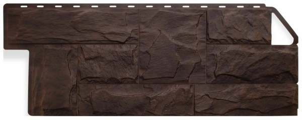 Фасадная панель Альта-Профиль, Гранит, Альпийский купить в Дзержинске