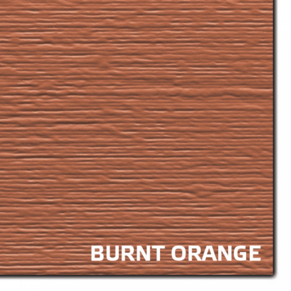 Сайдинг Виниловый Mitten, Sentry Mitten, Burnt Orange купить в Дзержинске