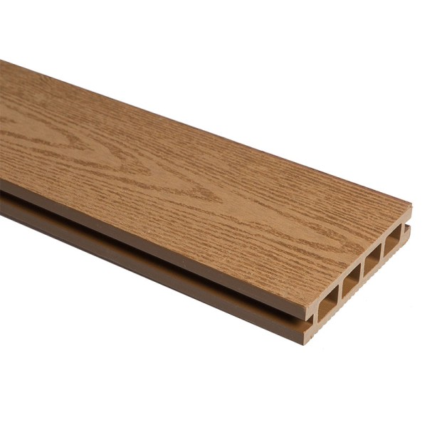 Террасная доска из ДПК CM Decking серия NATUR цвет дуб купить в Дзержинске