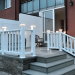 Светодиодная крышка-светильник GardenParkett Белый купить в Дзержинске