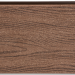 Доска Террасная NanoWood «Lite» ECO шоколад купить в Дзержинске