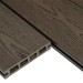Террасная доска из ДПК CM Decking серия NATUR цвет венге купить в Дзержинске
