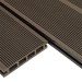 Террасная доска из ДПК CM Decking серия NATUR цвет венге купить в Дзержинске