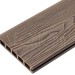 Доска террасная ДПК 3D SEQUOIA DUAL WOOD BROWN купить в Дзержинске