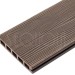 Доска террасная ДПК 3D SEQUOIA DUAL WOOD BROWN купить в Дзержинске