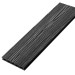 Террасная доска из ДПК RusDecking Unodeck Mogano - Графит купить в Дзержинске