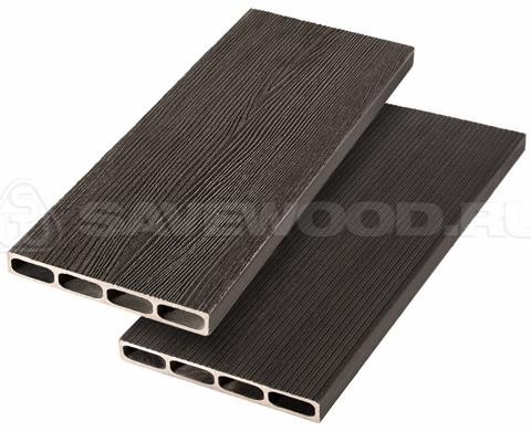 Грядочная доска ДПК 3D Savewood SW Rubus (R) коричневый купить в Дзержинске