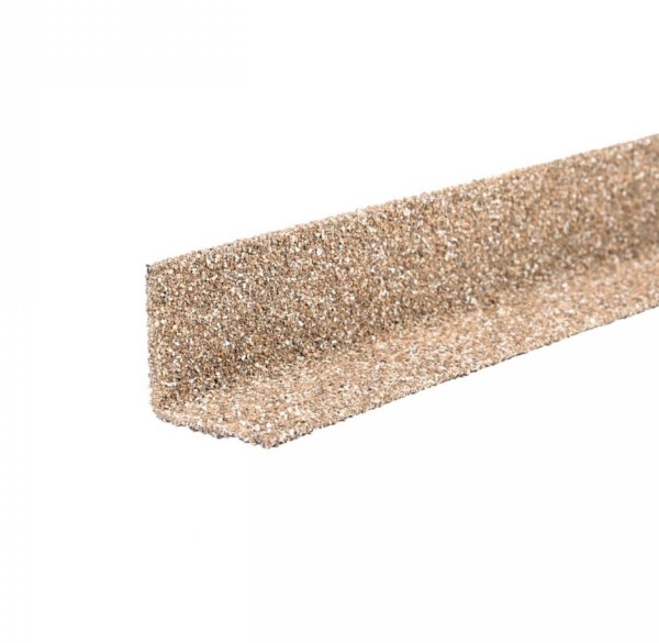 Уголок металлический внутренний ТЕХНОНИКОЛЬ HAUBERK, Коричнево-бежевый купить в Дзержинске