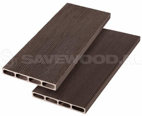 Грядочная доска ДПК 3D Savewood SW Rubus (R) терракот купить в Дзержинске
