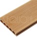 Доска террасная ДПК 3D SEQUOIA DUAL WOOD NATURE купить в Дзержинске