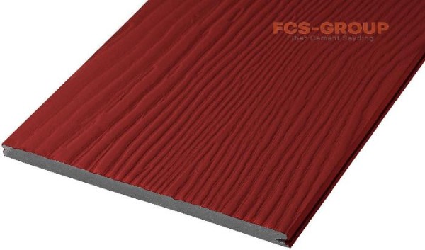 Фиброцементные панели FCS Group Wood Line F61 купить в Дзержинске