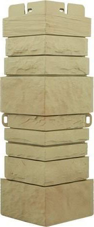 Наружный угол (Кавказ), 0,45 х 0,16м (ф) купить в Дзержинске
