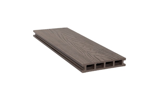 Террасная доска из ДПК CM Decking серия VINTAGE цвет венге купить в Дзержинске