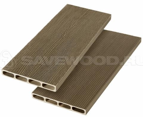 Грядочная доска ДПК 3D Savewood SW Rubus (R) тик купить в Дзержинске