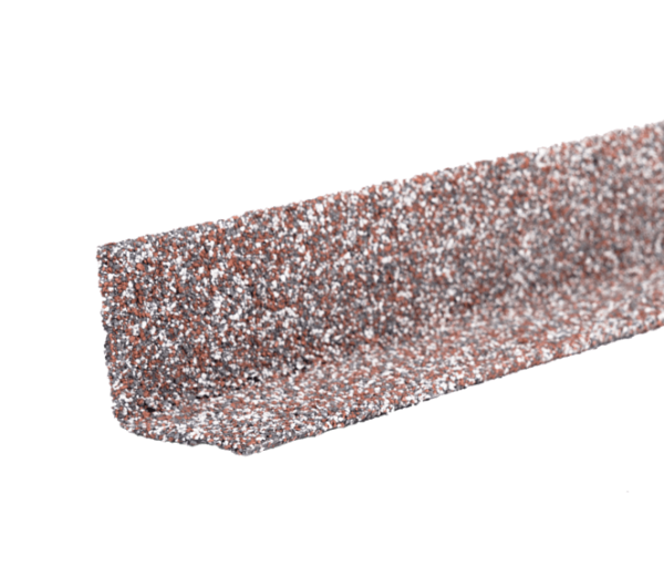 Уголок металлический внутренний ТЕХНОНИКОЛЬ HAUBERK, Мраморный купить в Дзержинске