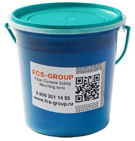 Краска FCS-GROUP 0,5 кг купить в Дзержинске